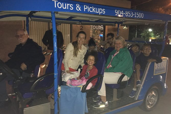 Private Nights Of Lights Tour - Final Thoughts