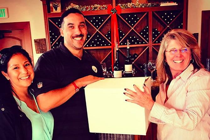 Private or Semi-Private Wine Tasting Tour from Paso Robles - The Sum Up: The Value of a Custom Wine Day in Paso Robles