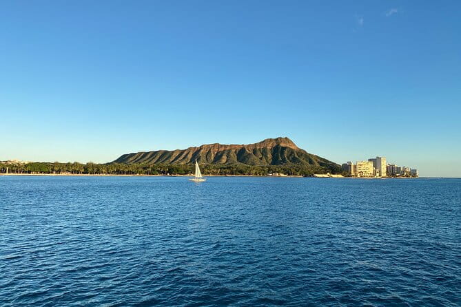 Private Sunset Catamaran Cruise in Waikiki - Additional Considerations