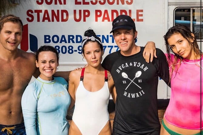 Private Surf Lessons in Honolulu - Final Thoughts