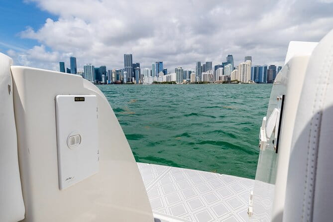 Private tour for 12 people on a 40 ft Yacht, Ft Lauderdale bay - Practical Details: What You Need to Know