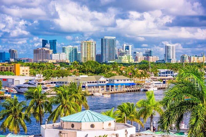 Private Transfer in Fort Lauderdale (FLL & FXE) Airport/Home/Hotel/Work - Who Will Benefit Most?