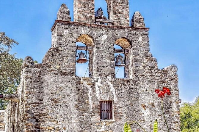 Private UNESCO Missions Tour in San Antonio - Who Should Consider This Tour?