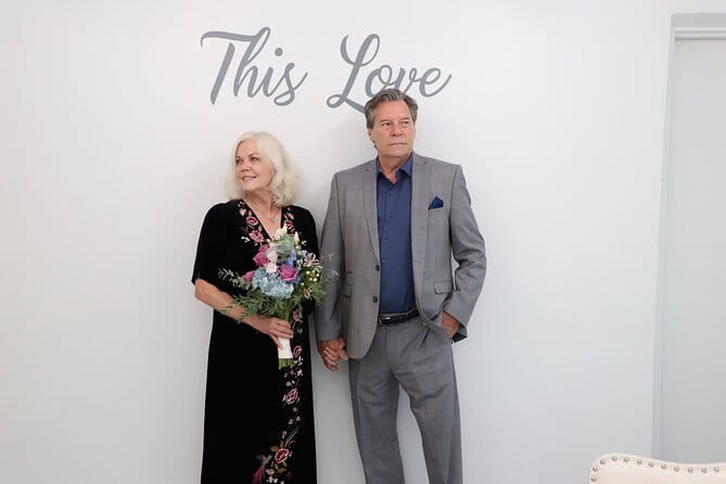 Quickie Las Vegas Wedding at Paradise Wedding Chapel - Practical Tips for Your Wedding Day