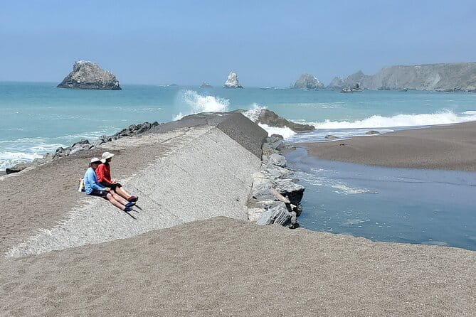 Russian River Kayak Tour at the Beautiful Sonoma Coast - Who Will Love This Experience?