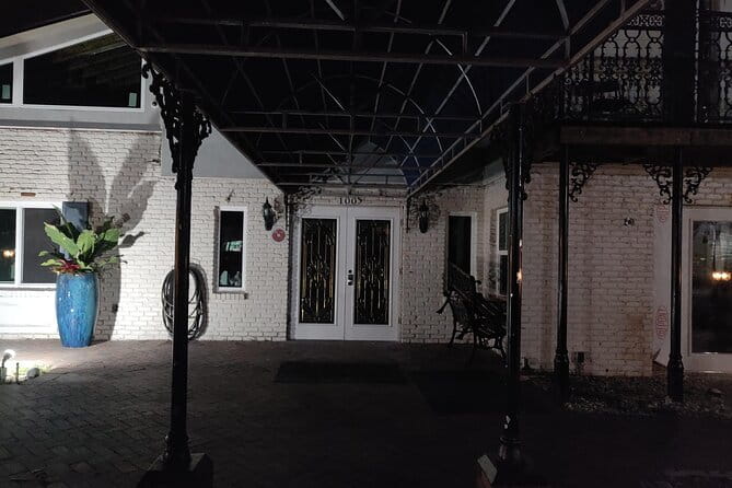 Safety Harbor: Ghost & History Tour by Silent Slayer Ghost Tours - Who Will Love This Tour?