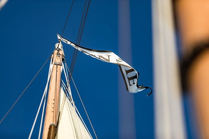 Sailing on Historic Schooner Yacht in Salem, MA - Final Thoughts: Who Should Consider This?