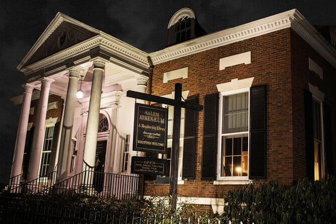 Salem Booze and Brews Haunted Pub Crawl by US Ghost Adventures - Final Thoughts: Who Will Love This Tour?