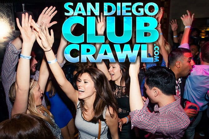 San Diego Club Crawl: Nightlife Party Tour - The Sum Up: Is This Nightlife Tour Right for You?