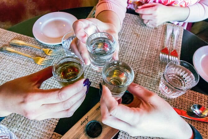 San Diego Old Town Tales, Tacos and Tequila Small Group Tour - Practical Details and Value