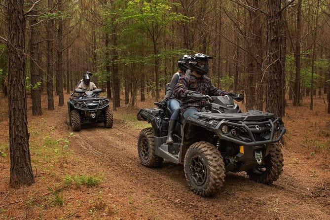 Sand Hollow ATV Rentals - New 4 Person UTV Bring up to 4 People Per Machine - FAQs