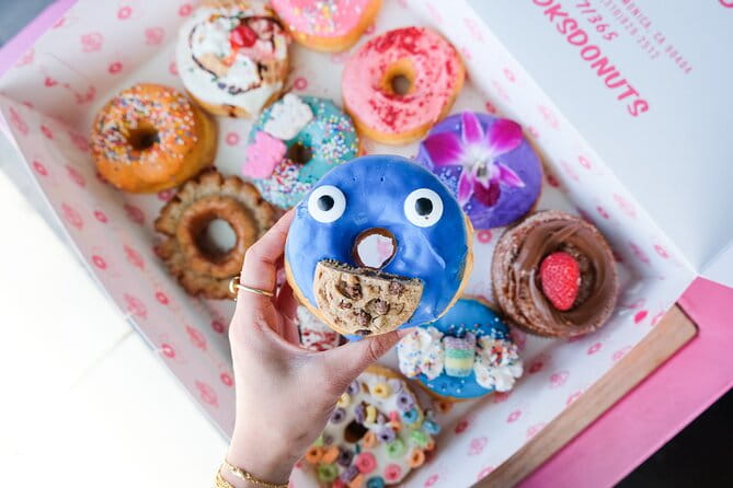 Santa Monica Delicious Donut Adventure & Walking Food Tour - Final Words