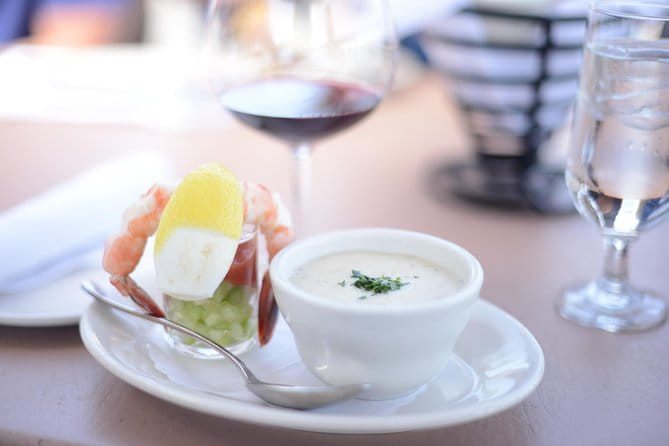 Sausalito Food and Wine Tour - Practical Tips
