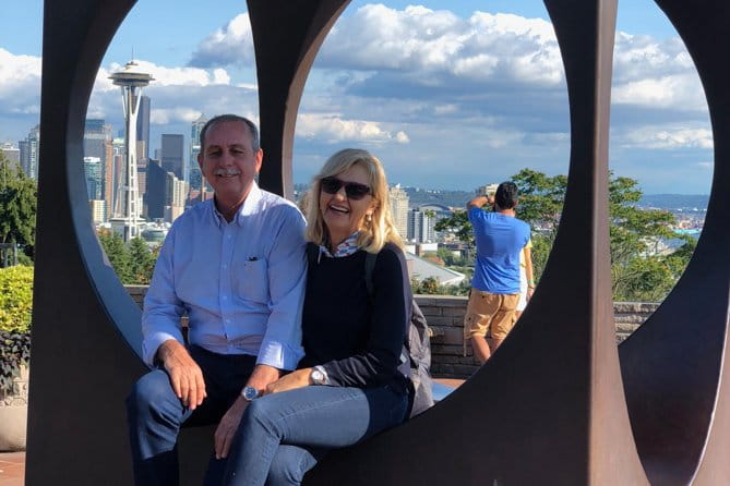 Seattle City Tour 3-Hours (Private Tour) - Practical Considerations