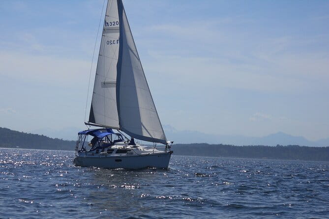 Seattle's Best Private Sailing Adventure on the Puget Sound BYOB! - Final Thoughts: Who Will Love This Tour?