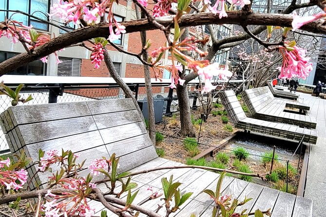 Secrets of the High Line - Practical Details and Experience