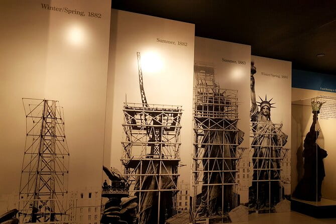 Secrets of the Statue of Liberty and Ellis Island Guided Tour - Final Considerations