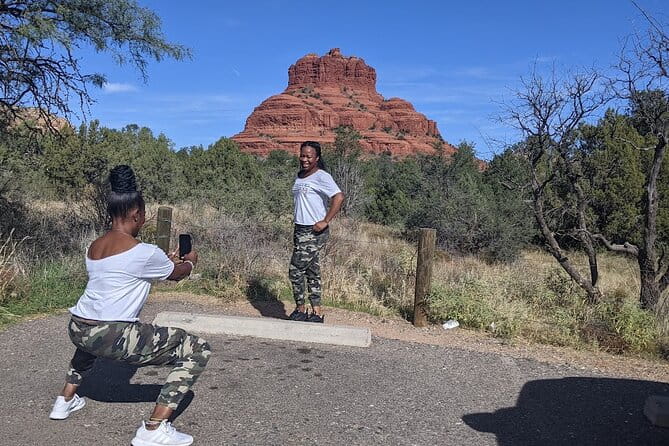 Sedona Day Trip from Phoenix - Final Thoughts