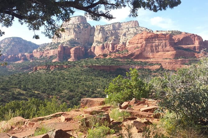 Sedona Soul Tour with Shamanic Guide - Reviews in Context