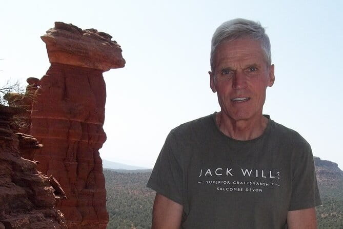 Sedona's Best Private Vortex Tour - Frequently Asked Questions