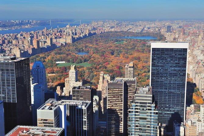 See 30 Top New York Sights! Fun Local Guide! (Kids Free!) - Frequently Asked Questions