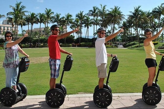Segway Tour of Naples Florida - Who Should Consider This Tour?