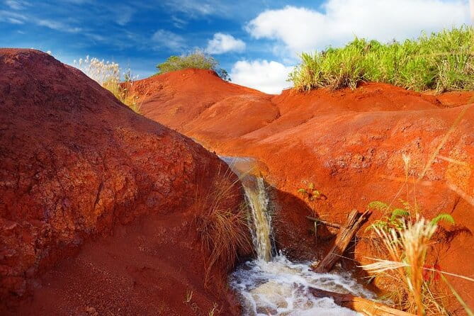 Self-Guided Audio Driving Tour in Kauai - What We Think