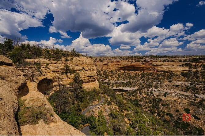 Self-Guided Audio Driving Tour in Mesa Verde National Park - Who Will Love This Tour?