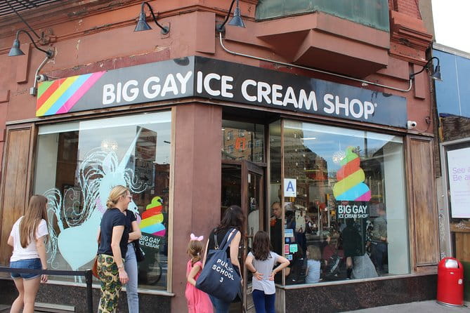 Semi-Private Greenwich Village Walking Tour - Why Choose This Tour?