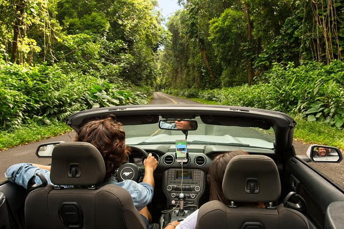 Shaka Guide Maui "Classic" Road to Hana Audio Driving Tour - Summing Up: Who Will Enjoy This Tour Most?