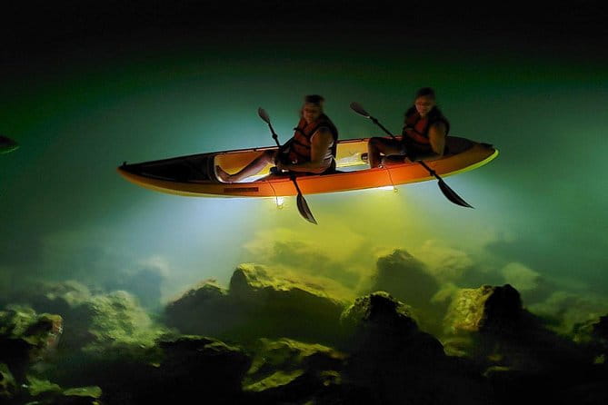 Sharkeys Glass Bottom Fish Feeding LED Night Tour St. Pete Beach - Final Thoughts: Is This Tour Right for You?