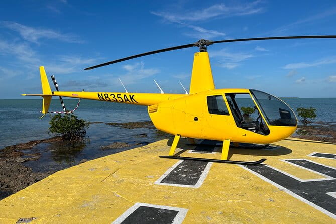 Sightseeing Helicopter Tour Ride Cruise top 10 things to do Miami - FAQ: Your Practical Questions Answered