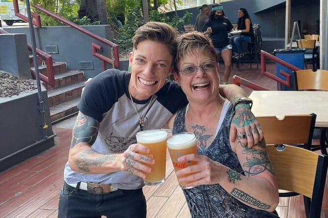Sips & Secrets of Hawaii Pub Crawl - Who Will Love This Tour?
