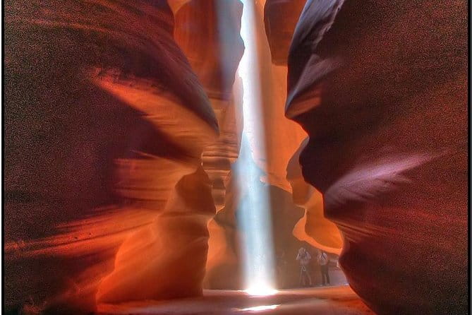 Small-Group Antelope Canyon and Horseshoe Bend Tour from Flagstaff - Final Thoughts: Is This Tour Worth It?