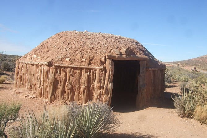 Small Group Grand Canyon West Rim Day Trip from Las Vegas - Who Should Consider This Tour?