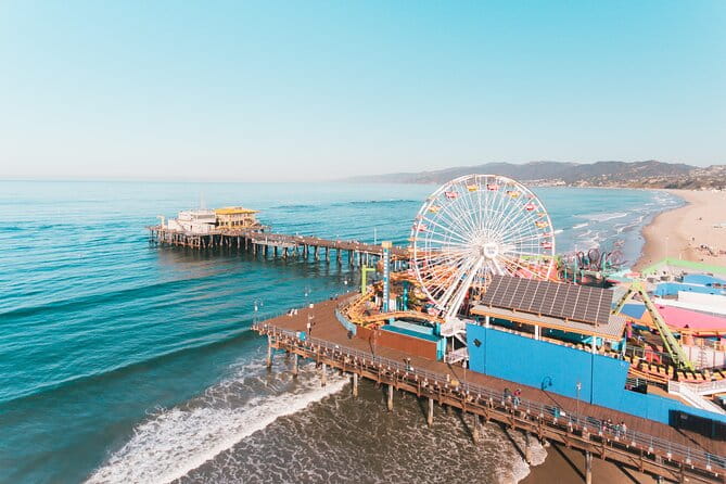 Small-Group Hollywood and Los Angeles Day Trip from Las Vegas - Authentic Experiences and Honest Feedback