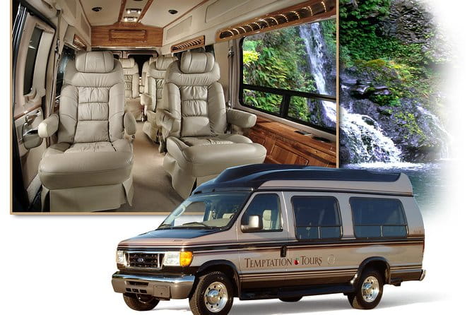 Small-Group Luxury Tour: Road to Hana and Ka'eleku Cavern Day Trip - The Sum Up