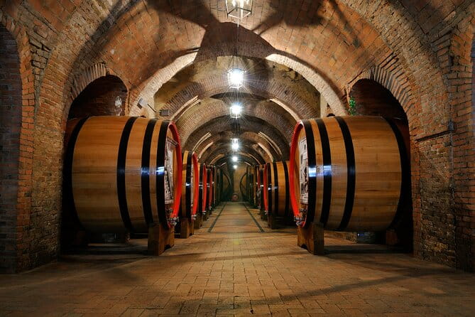 Small Group Napa Valley Tour for Wine Lovers - FAQ