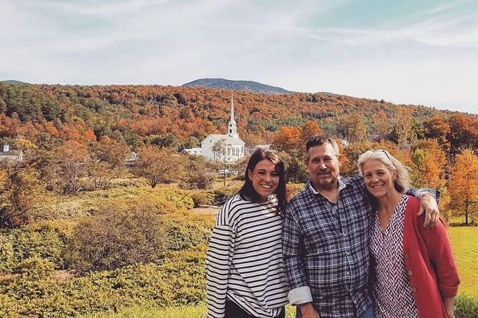Small Group Tour in Stowe, Vermont - Final Thoughts