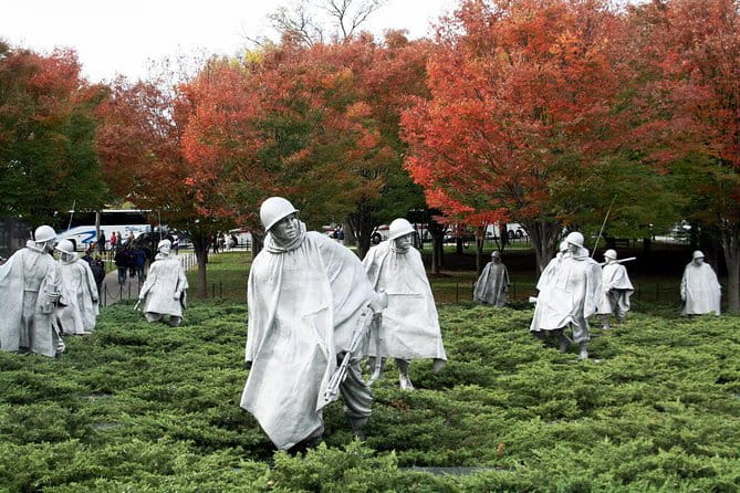 Small Group Tour of DC - Who Will Love This Tour?