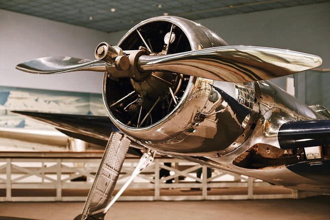 Smithsonian Natural History + Air & Space Museum - Exclusive Tour - FAQ