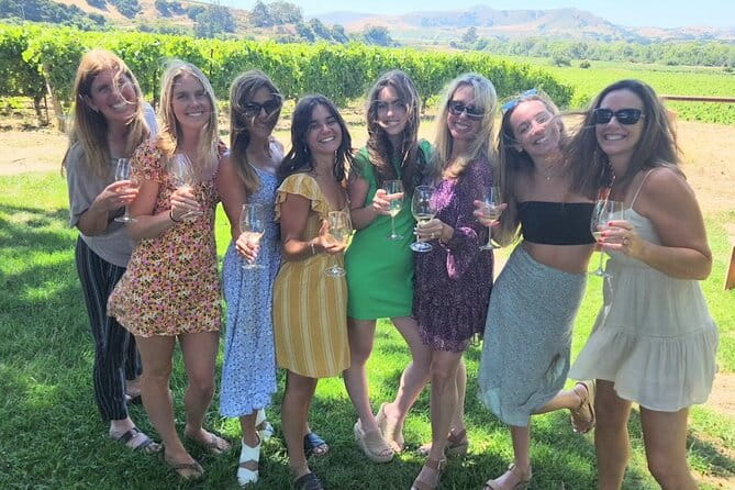 Solvang Santa Ynez Valley Small Group All-Inclusive Wine Tour - Who is This Tour Best For?