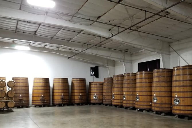 Sonoma Wine Tour with 2 Tastings Included Small-Group Half Day - The Value Equation: How Does It Add Up?