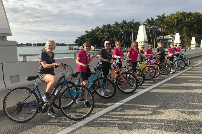 South Beach Bicycle Rental - Cost and Value: Is It Worth It?