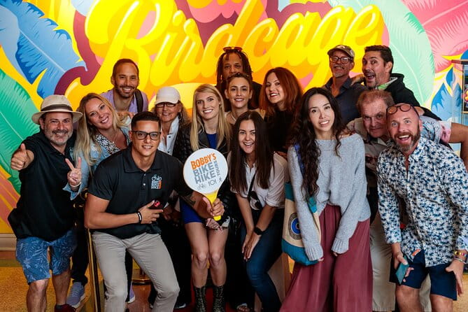 South Beach Miami Food & Fun Art Deco Food Tour - The Sum Up