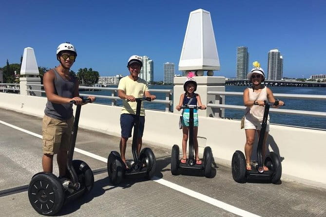 South Beach Segway Tour - Final Thoughts: Is This Tour Right for You?