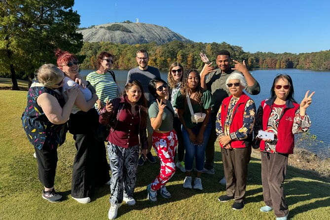 Stone Mountain Park Sightseeing Tour - Final Thoughts: Who Should Consider This Tour?