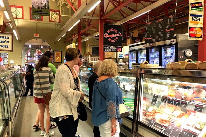 Sunday Brunch at Findlay Market Tour with Riverside Food Tours - FAQ