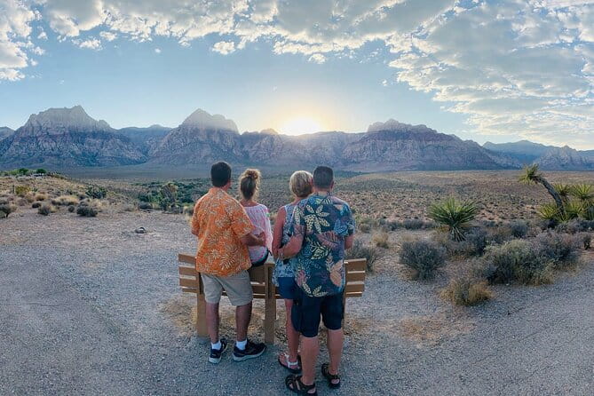 Sunset Hike and Photography Tour near Red Rock with Optional 7 Magic Mountains - Final Thoughts: Why This Tour Stands Out