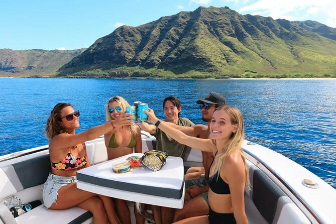 Swim With Dolphins & Turtles in West Oahu (Semi-Private Tours) - Who Will Love This Tour?
